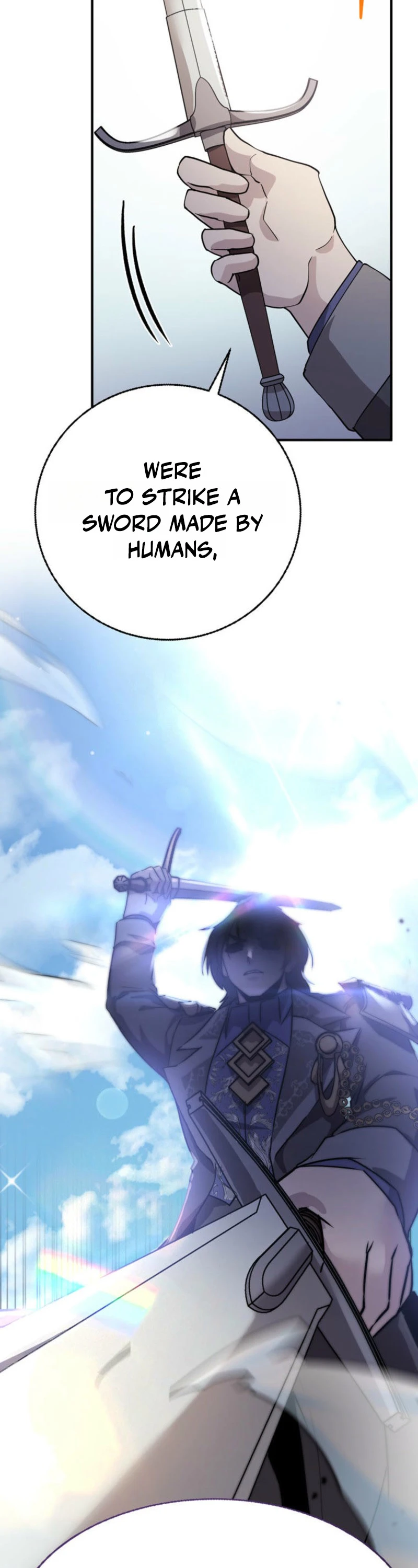 I Became the Weakest Demon King’s Mentor Chapter 11 page 64 - 