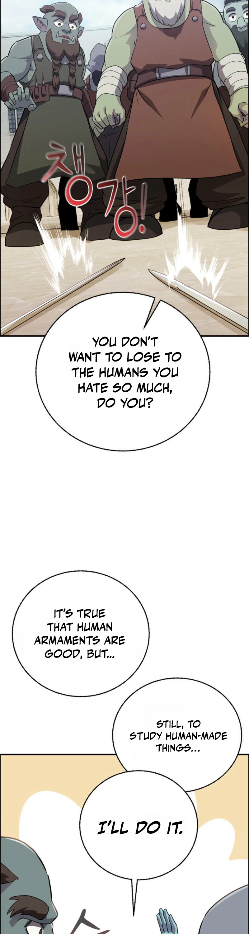 I Became the Weakest Demon King’s Mentor Chapter 11 page 66 - 