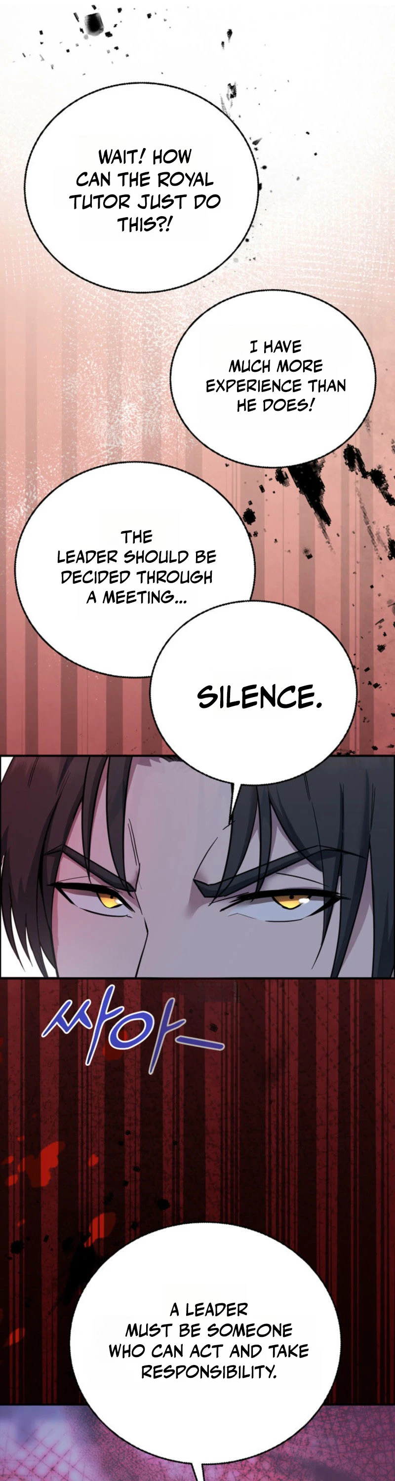 I Became the Weakest Demon King’s Mentor Chapter 11 page 70 - 