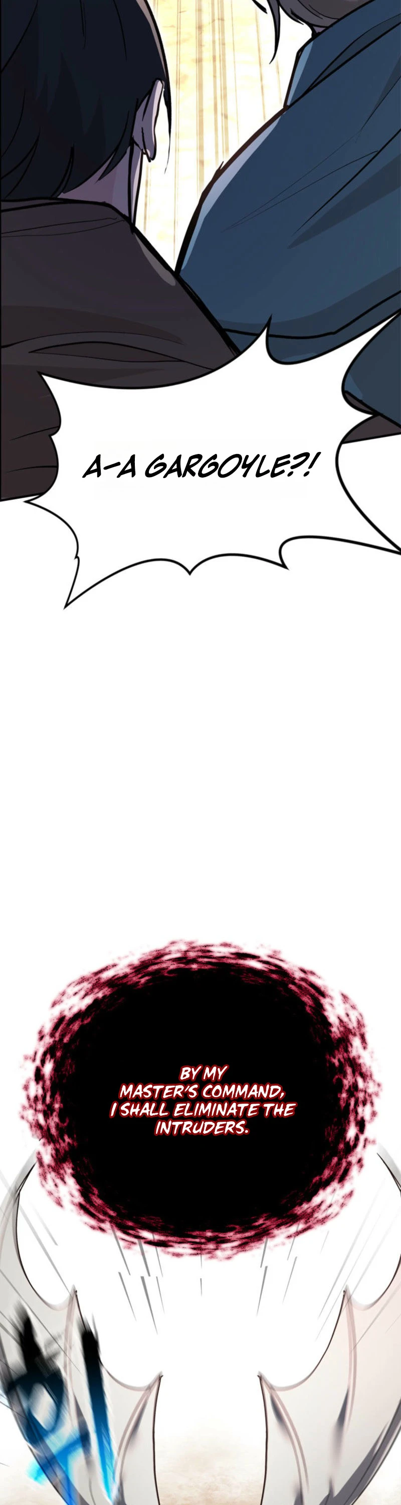 I Became the Weakest Demon King’s Mentor Chapter 11 page 10 - 