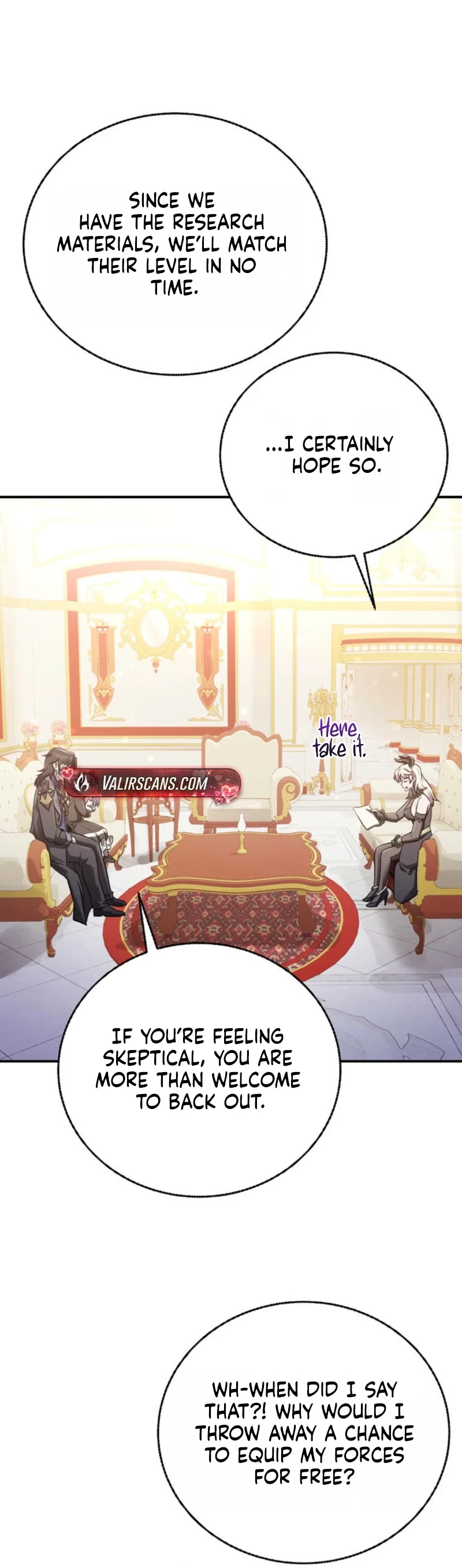 I Became the Weakest Demon King’s Mentor Chapter 12 page 13 - 