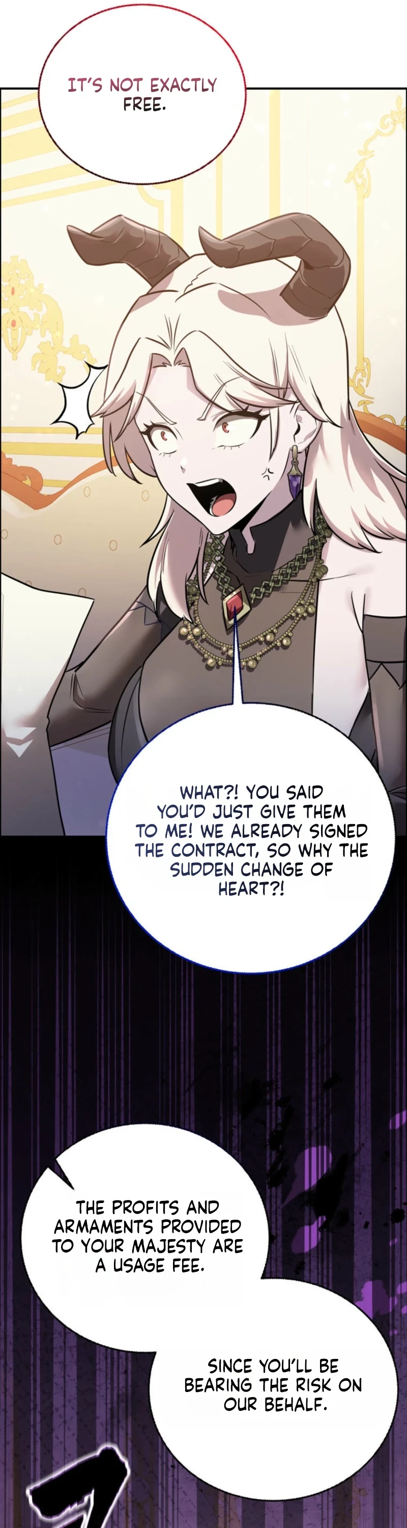 I Became the Weakest Demon King’s Mentor Chapter 12 page 14 - 