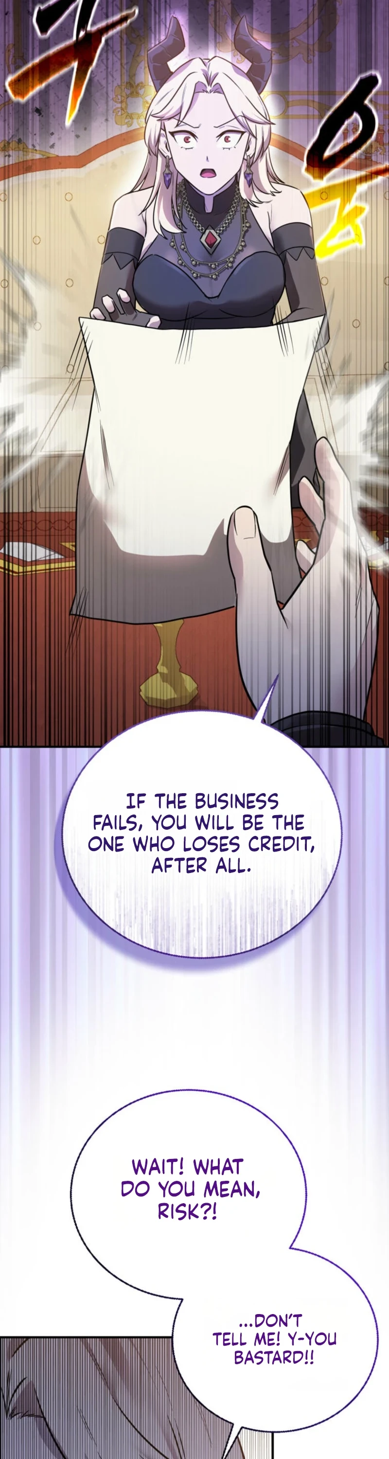 I Became the Weakest Demon King’s Mentor Chapter 12 page 15 - 
