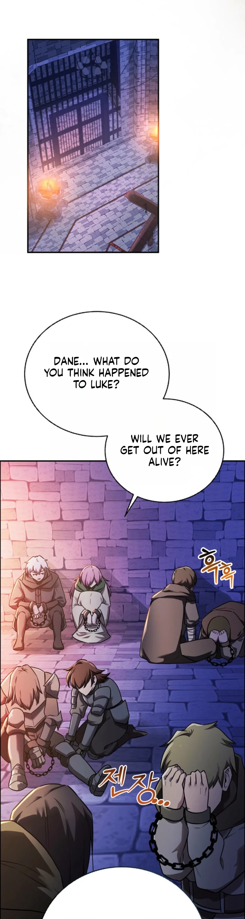 I Became the Weakest Demon King’s Mentor Chapter 12 page 18 - 