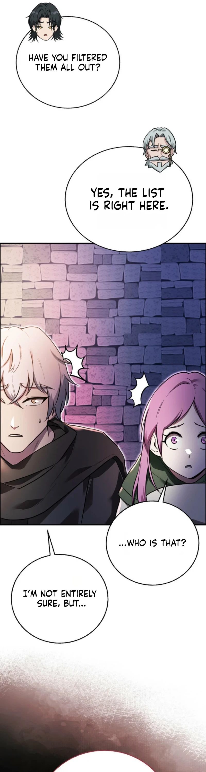 I Became the Weakest Demon King’s Mentor Chapter 12 page 20 - 