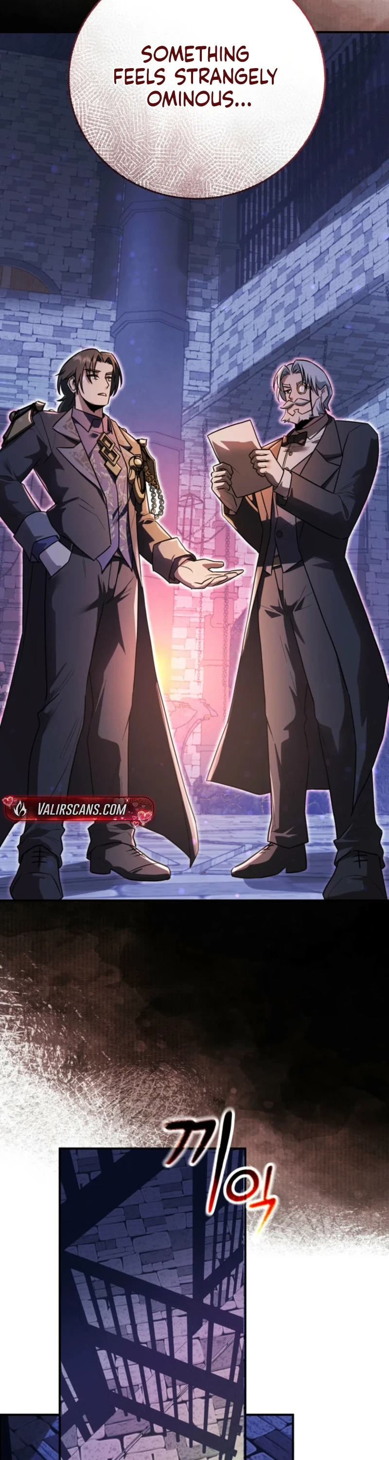 I Became the Weakest Demon King’s Mentor Chapter 12 page 21 - 