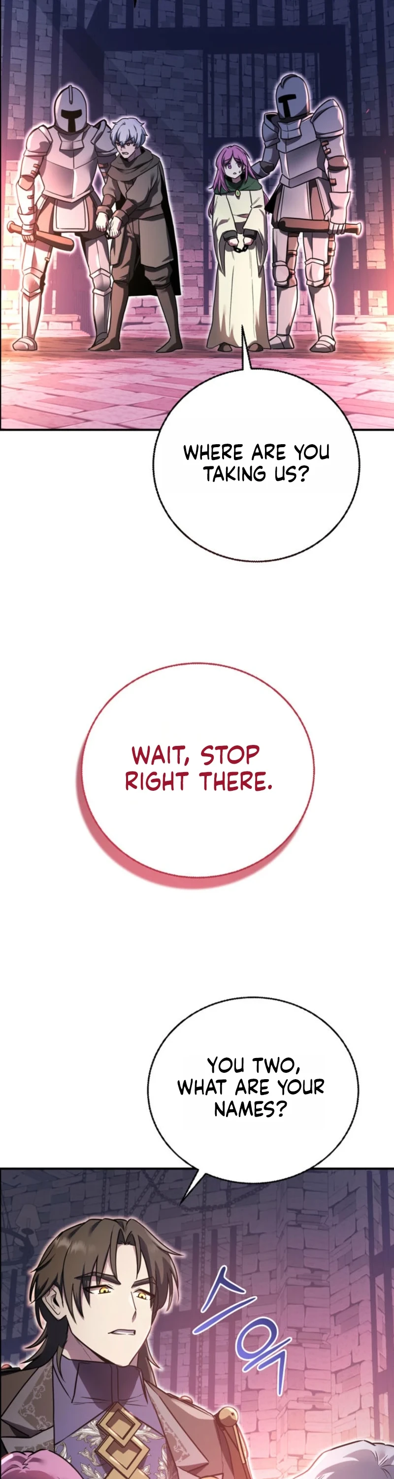 I Became the Weakest Demon King’s Mentor Chapter 12 page 23 - 