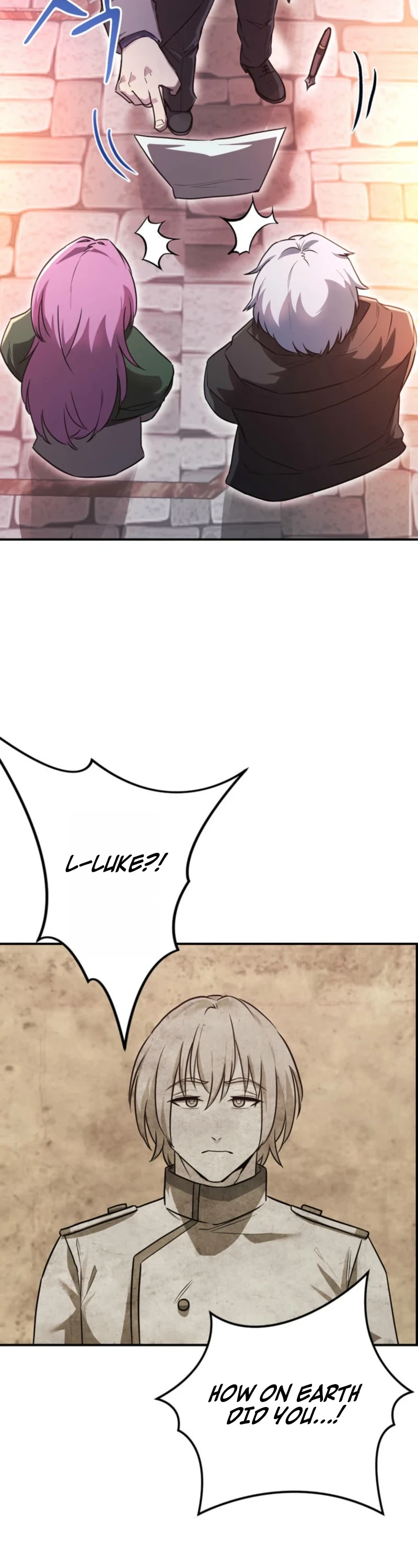 I Became the Weakest Demon King’s Mentor Chapter 12 page 28 - 