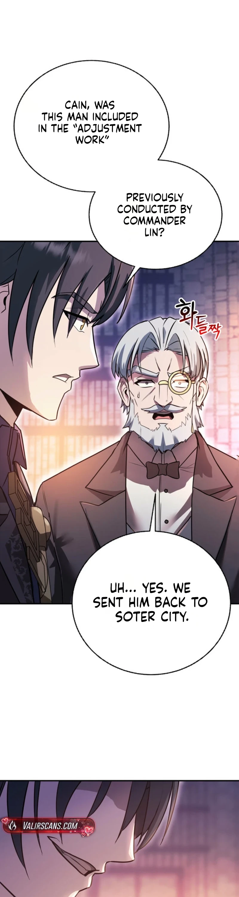 I Became the Weakest Demon King’s Mentor Chapter 12 page 29 - 