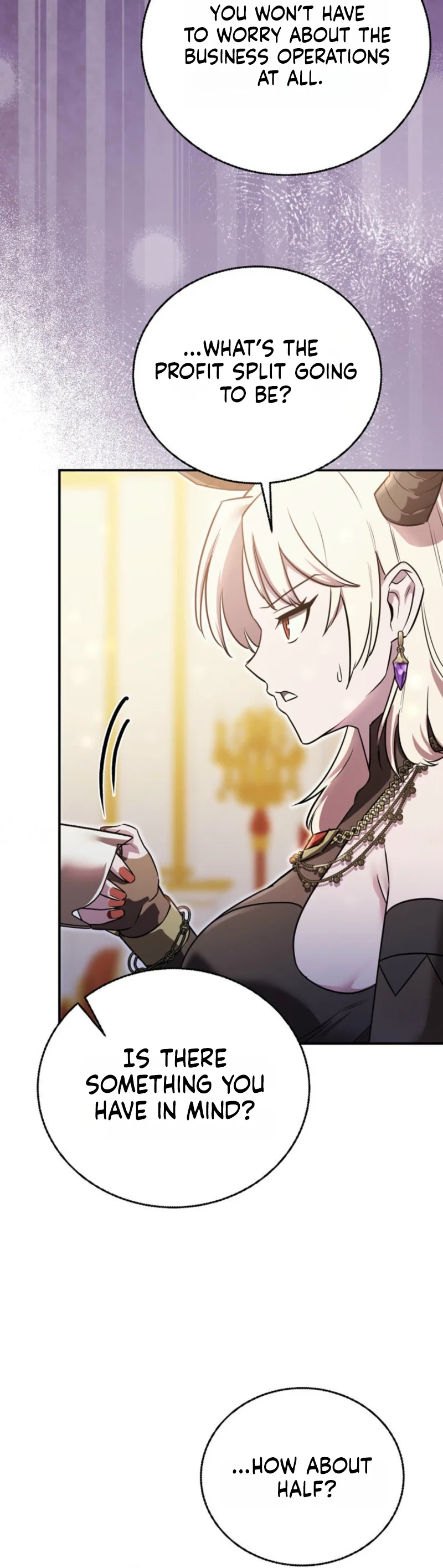 I Became the Weakest Demon King’s Mentor Chapter 12 page 4 - 
