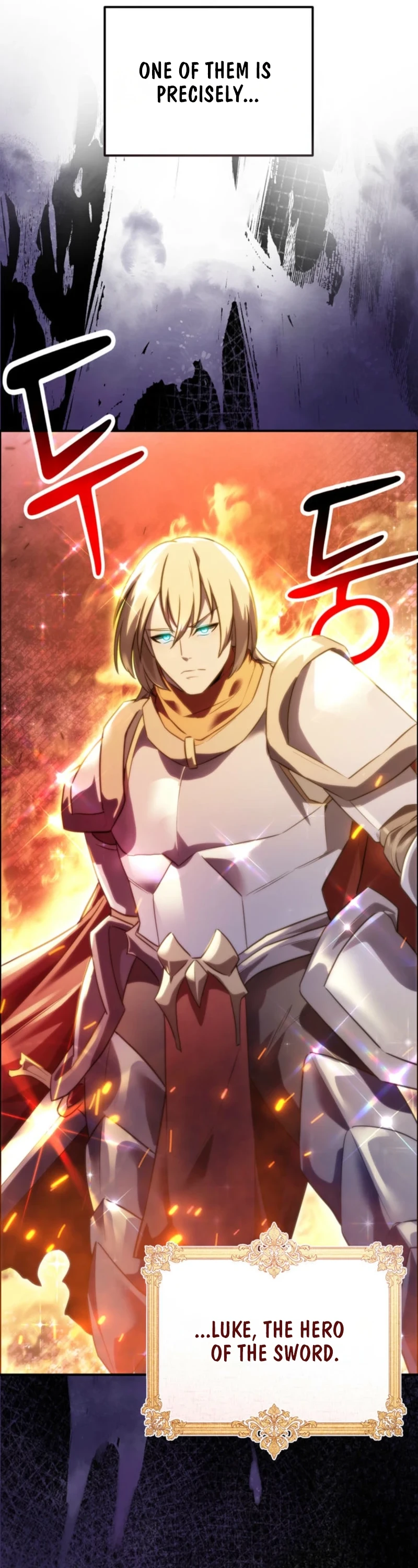I Became the Weakest Demon King’s Mentor Chapter 12 page 32 - 