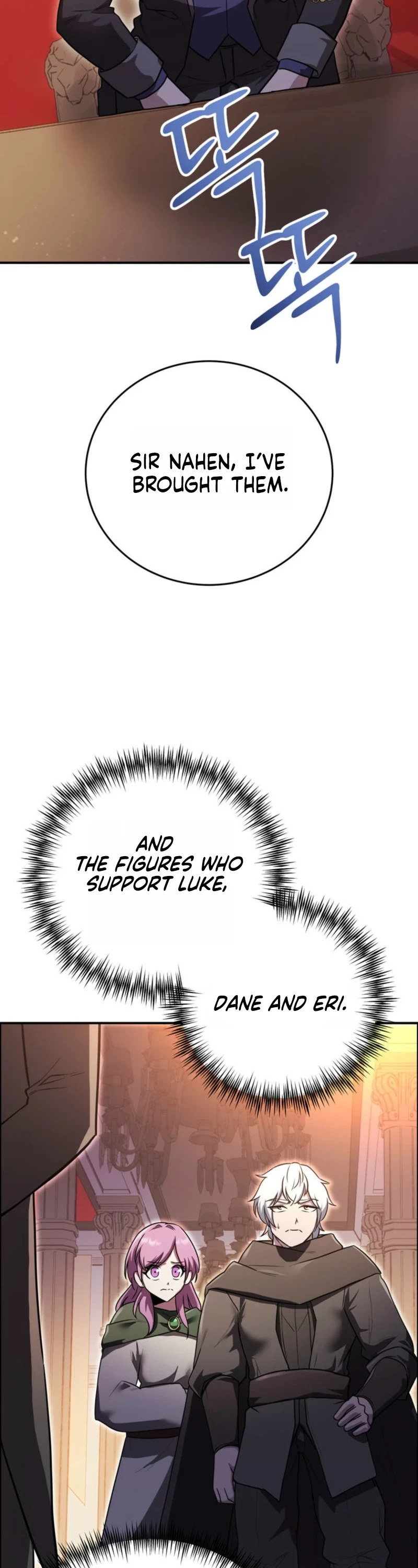 I Became the Weakest Demon King’s Mentor Chapter 12 page 34 - 