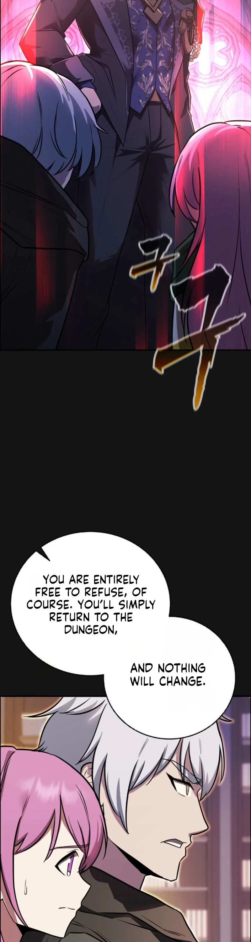 I Became the Weakest Demon King’s Mentor Chapter 12 page 38 - 