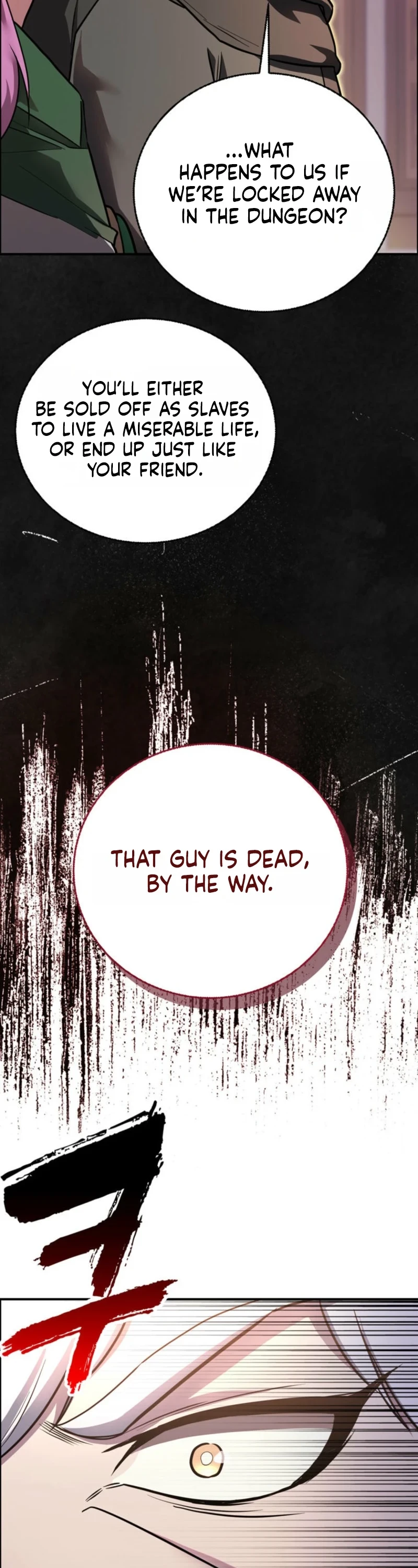 I Became the Weakest Demon King’s Mentor Chapter 12 page 39 - 