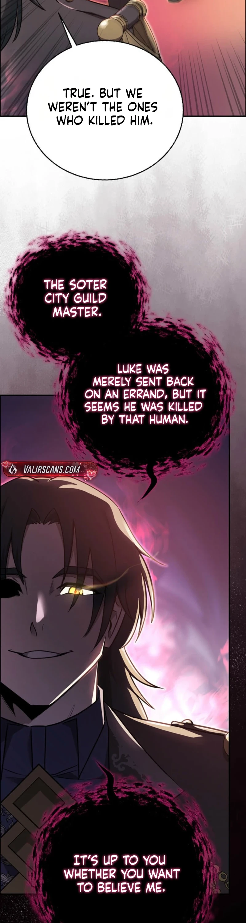 I Became the Weakest Demon King’s Mentor Chapter 12 page 41 - 