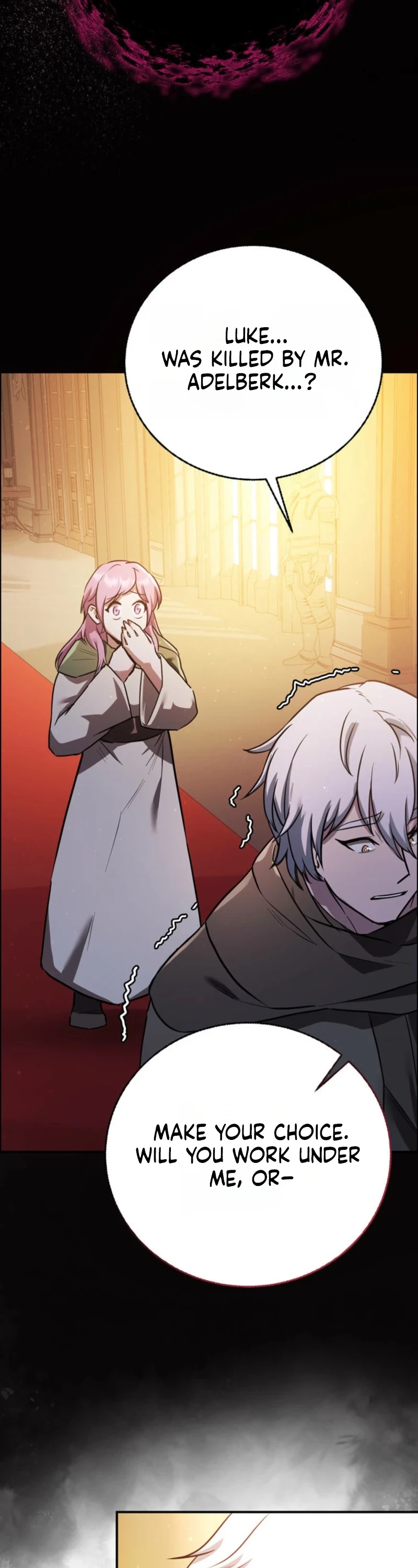 I Became the Weakest Demon King’s Mentor Chapter 12 page 42 - 