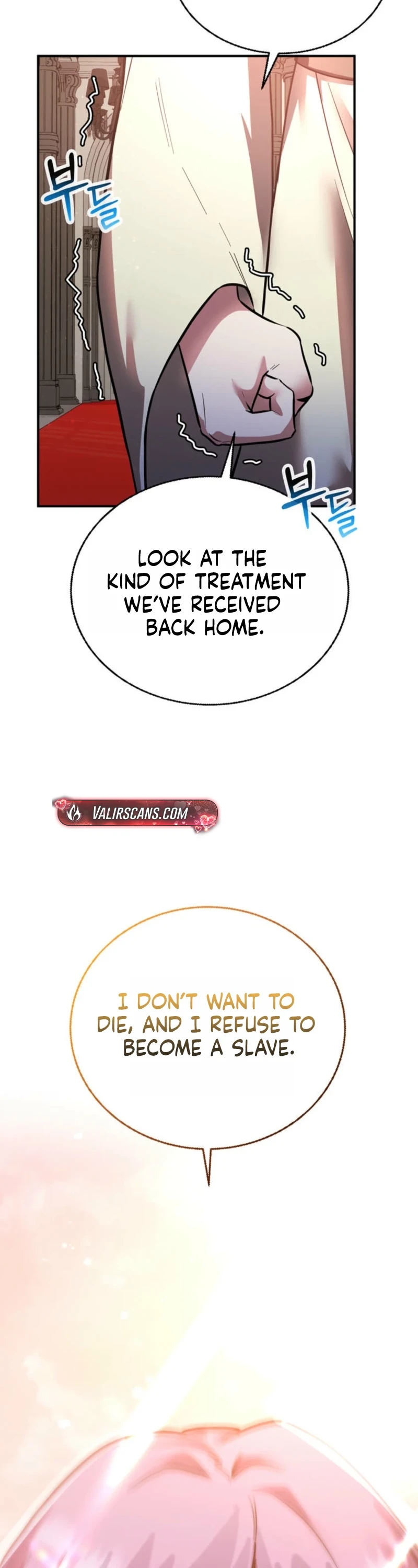 I Became the Weakest Demon King’s Mentor Chapter 12 page 45 - 