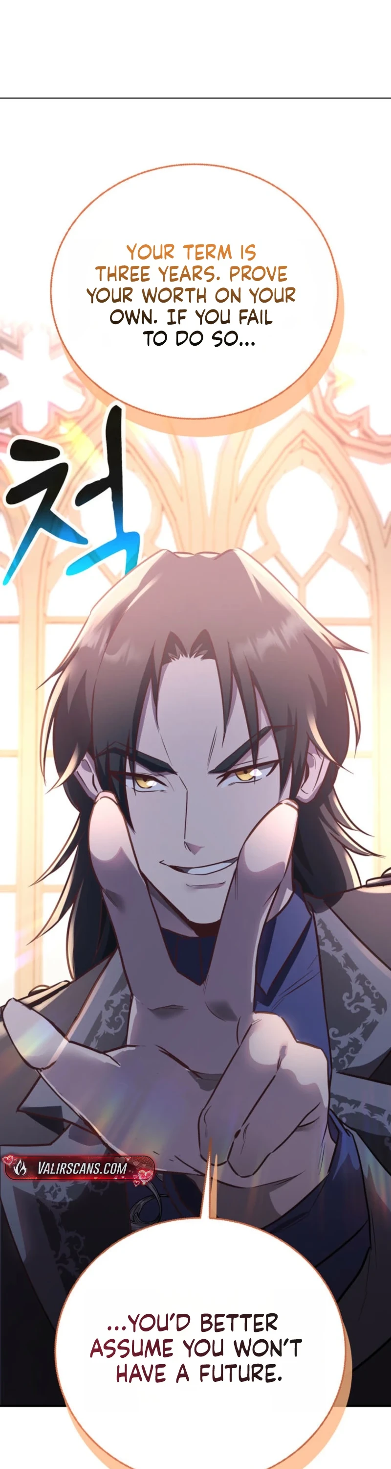 I Became the Weakest Demon King’s Mentor Chapter 12 page 49 - 