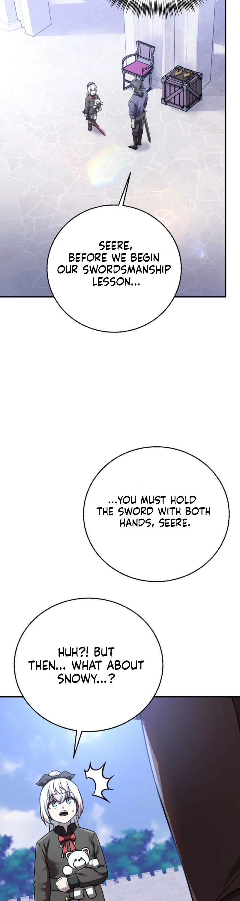 I Became the Weakest Demon King’s Mentor Chapter 12 page 51 - 