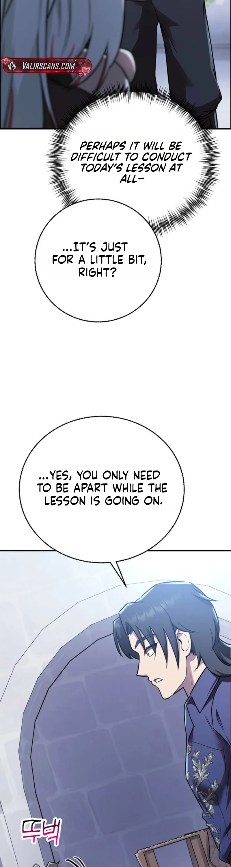 I Became the Weakest Demon King’s Mentor Chapter 12 page 53 - 