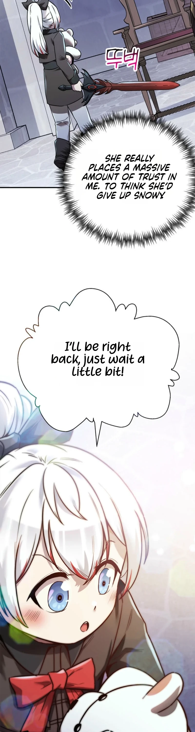 I Became the Weakest Demon King’s Mentor Chapter 12 page 54 - 