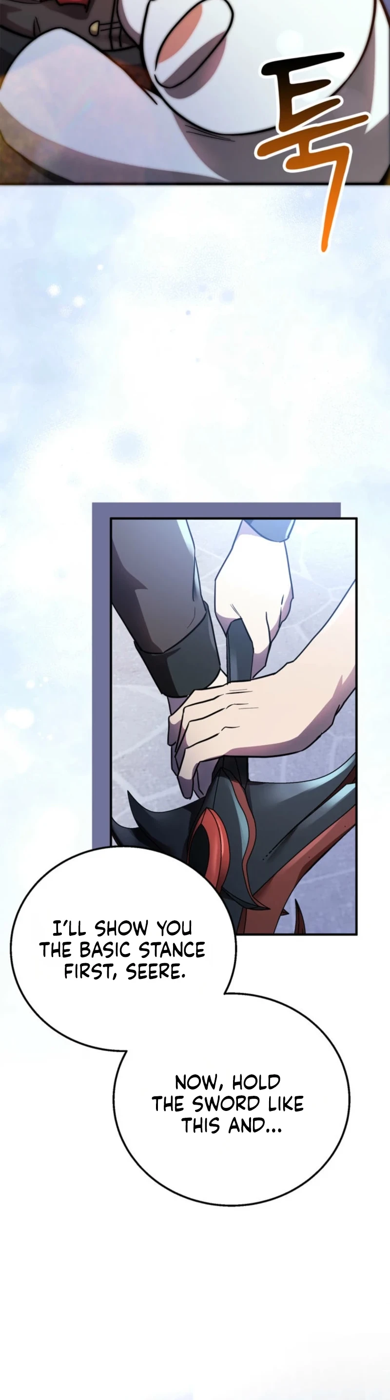 I Became the Weakest Demon King’s Mentor Chapter 12 page 55 - 