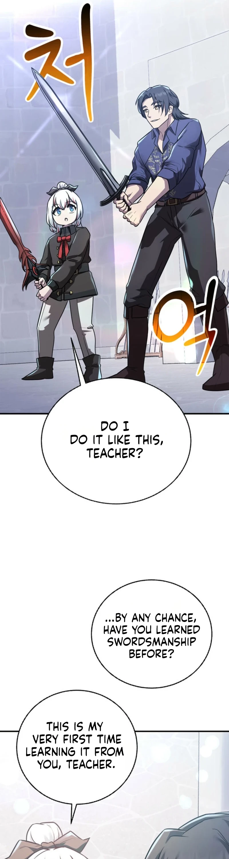 I Became the Weakest Demon King’s Mentor Chapter 12 page 56 - 