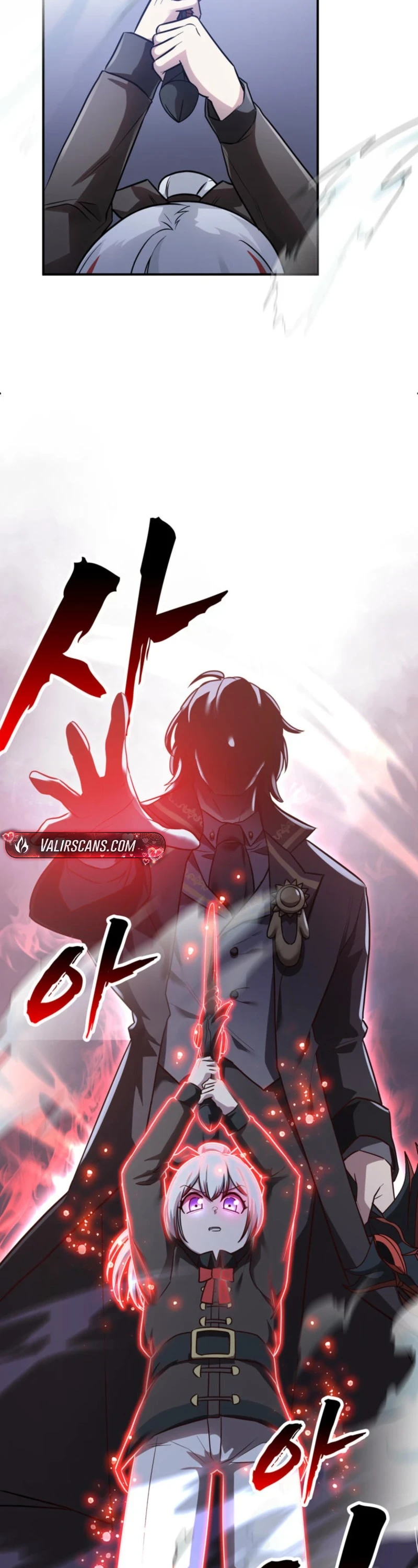 I Became the Weakest Demon King’s Mentor Chapter 12 page 61 - 