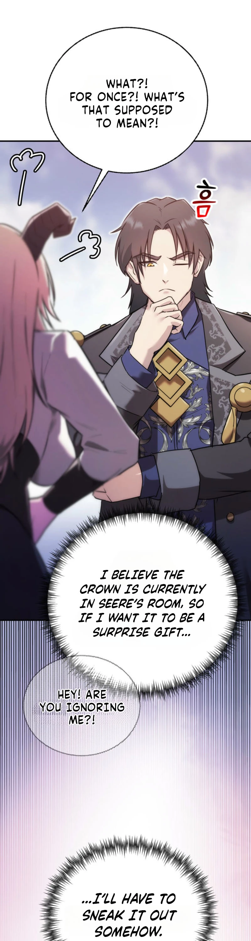 I Became the Weakest Demon King’s Mentor Chapter 13 page 14 - 
