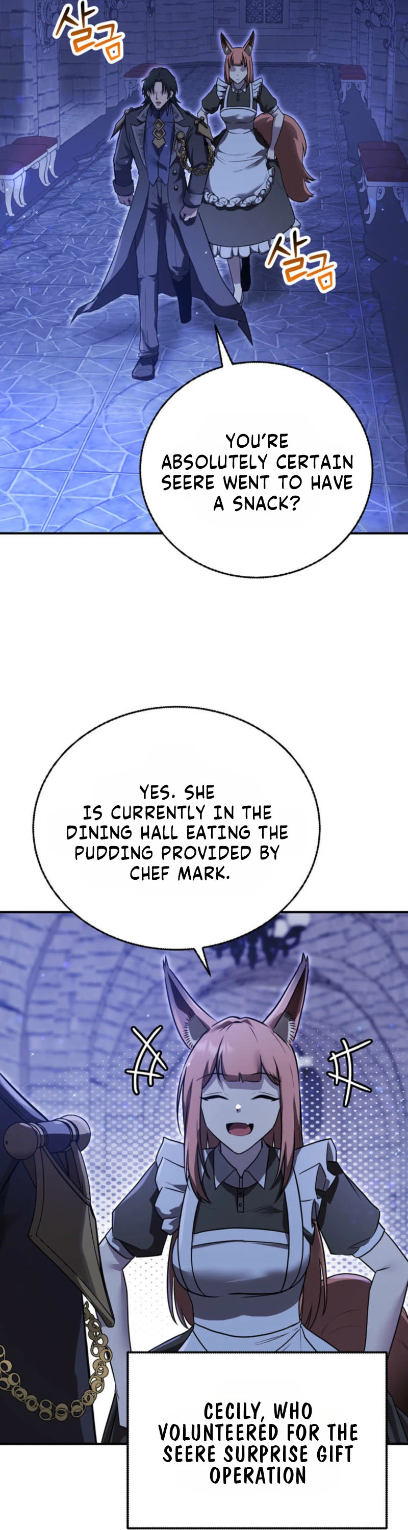 I Became the Weakest Demon King’s Mentor Chapter 13 page 16 - 