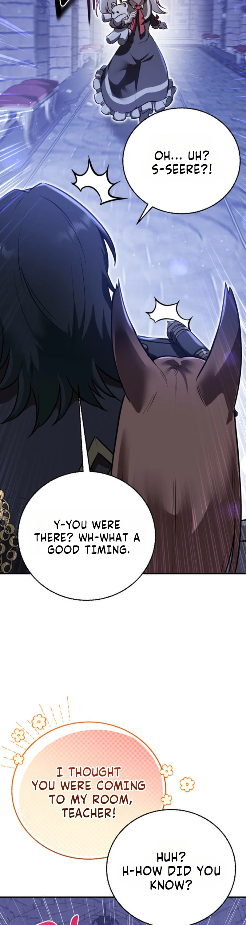 I Became the Weakest Demon King’s Mentor Chapter 13 page 18 - 