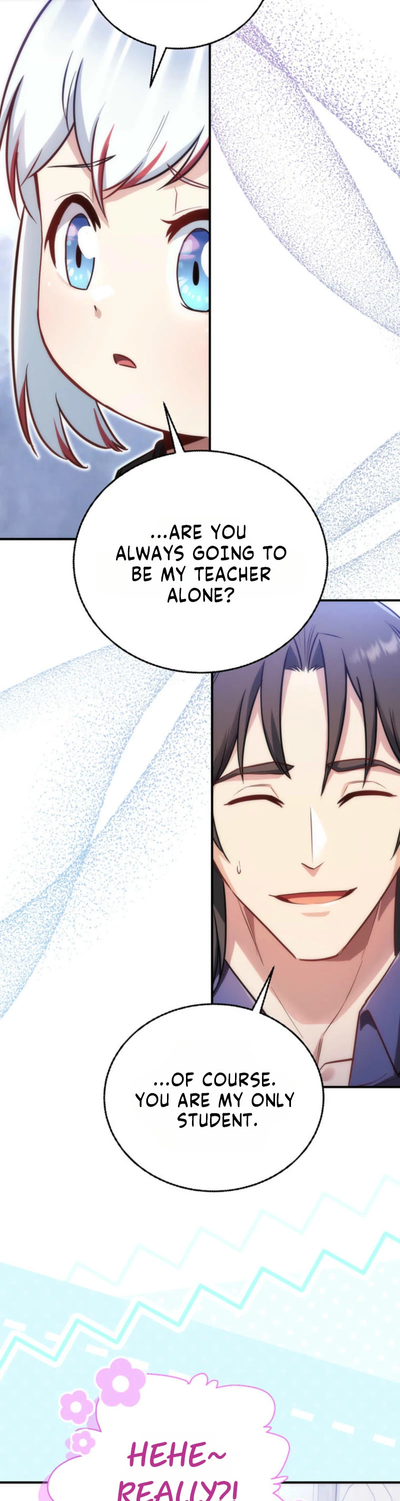 I Became the Weakest Demon King’s Mentor Chapter 13 page 3 - 