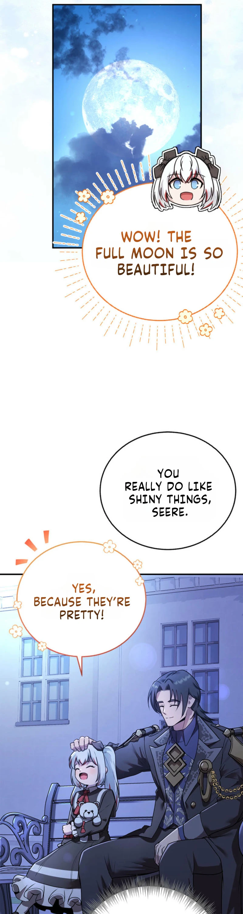 I Became the Weakest Demon King’s Mentor Chapter 13 page 22 - 