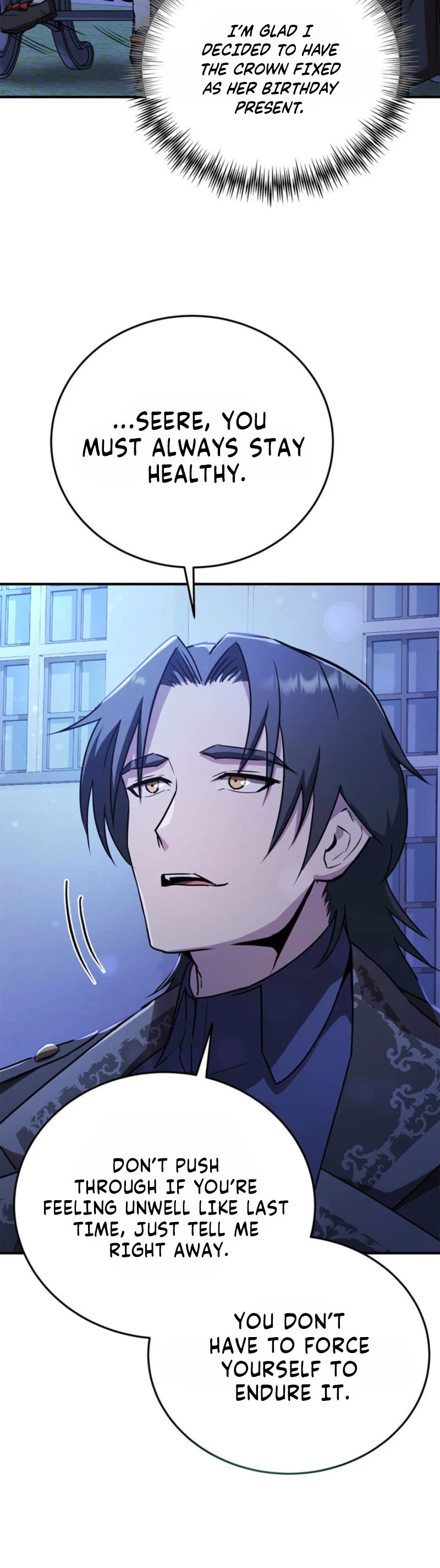 I Became the Weakest Demon King’s Mentor Chapter 13 page 23 - 