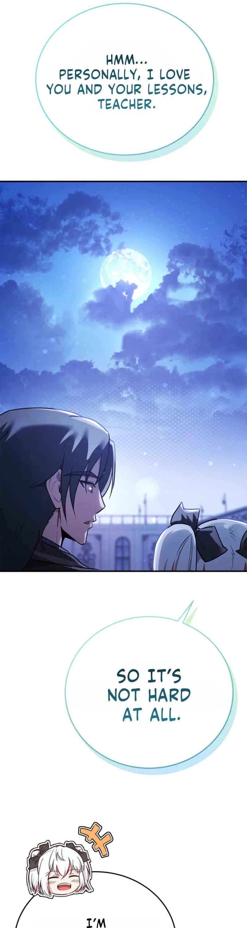 I Became the Weakest Demon King’s Mentor Chapter 13 page 24 - 