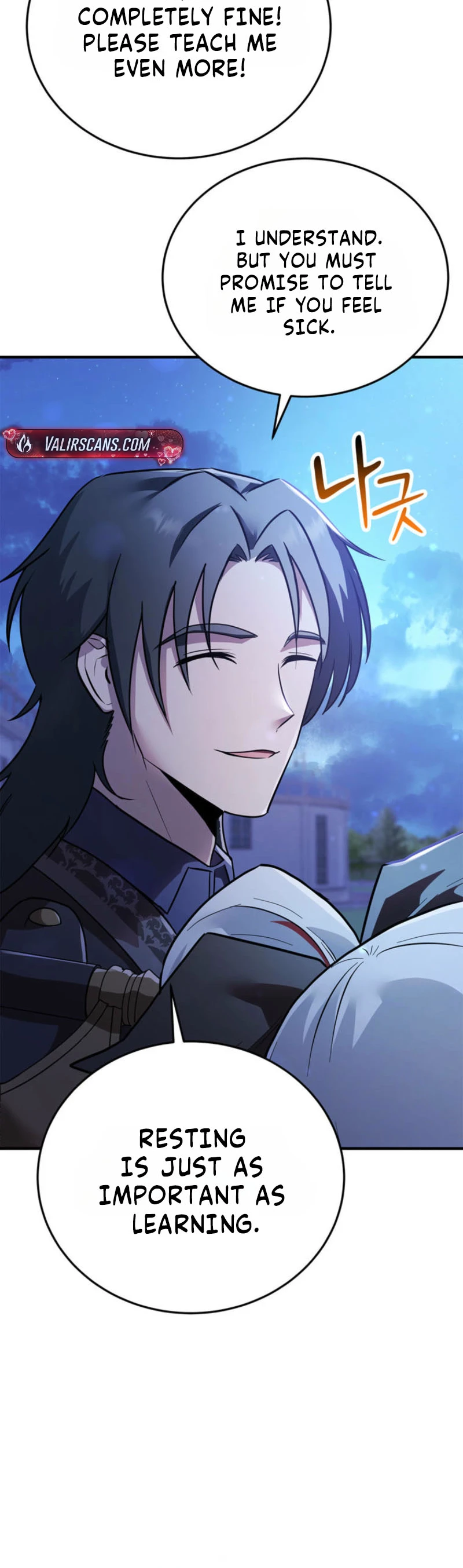 I Became the Weakest Demon King’s Mentor Chapter 13 page 25 - 