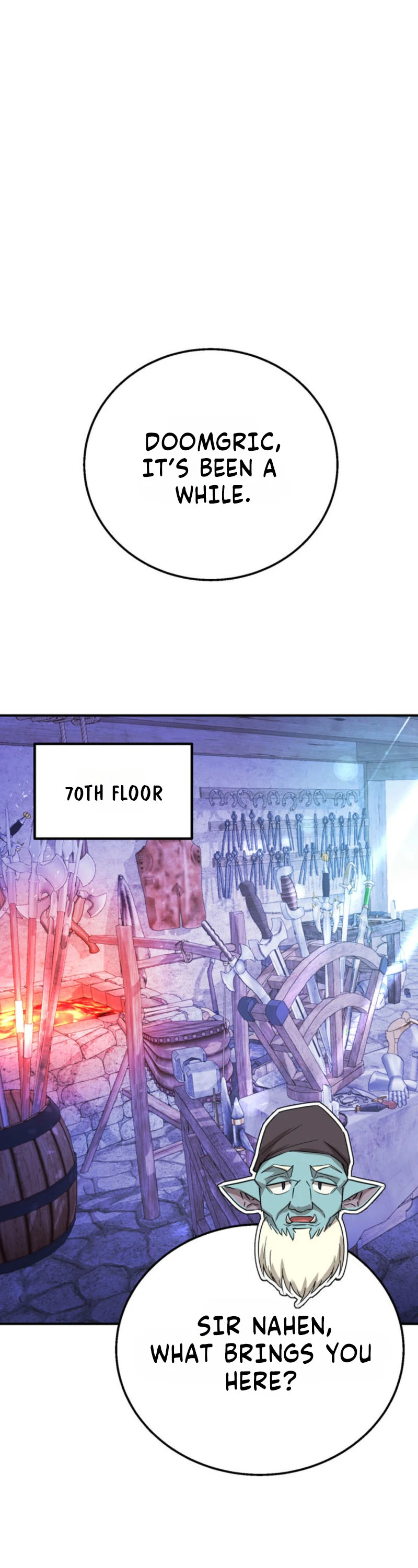 I Became the Weakest Demon King’s Mentor Chapter 13 page 28 - 