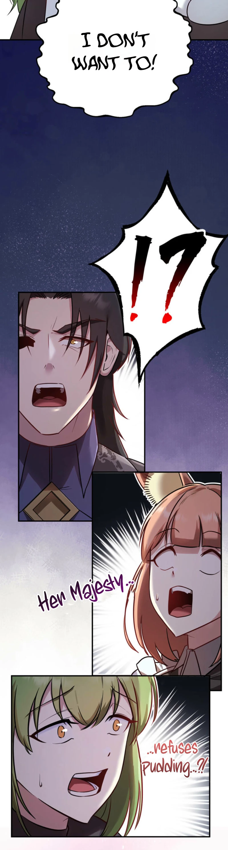I Became the Weakest Demon King’s Mentor Chapter 13 page 35 - 