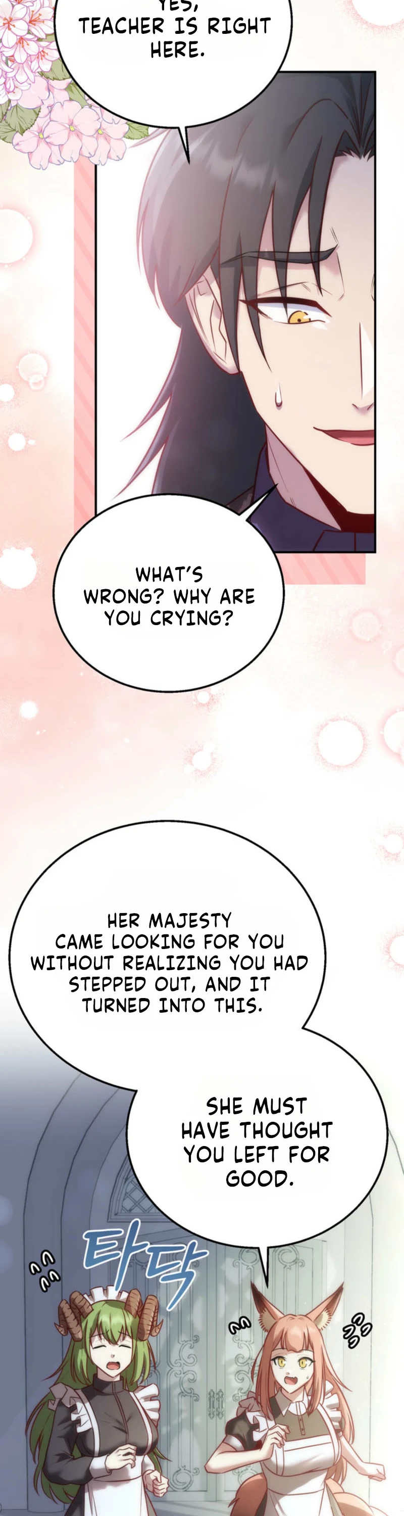I Became the Weakest Demon King’s Mentor Chapter 13 page 38 - 