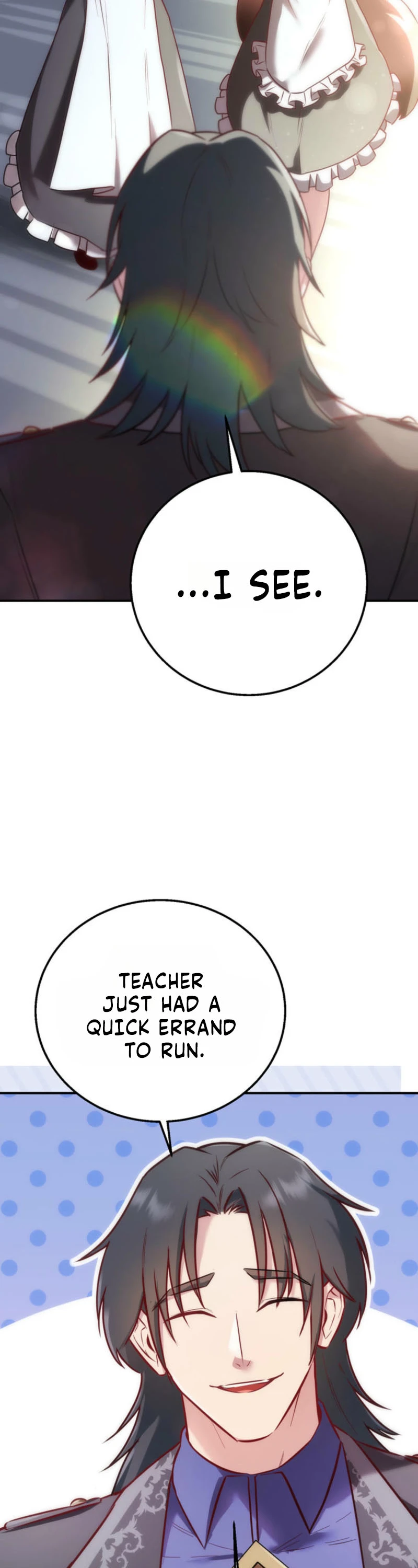 I Became the Weakest Demon King’s Mentor Chapter 13 page 39 - 