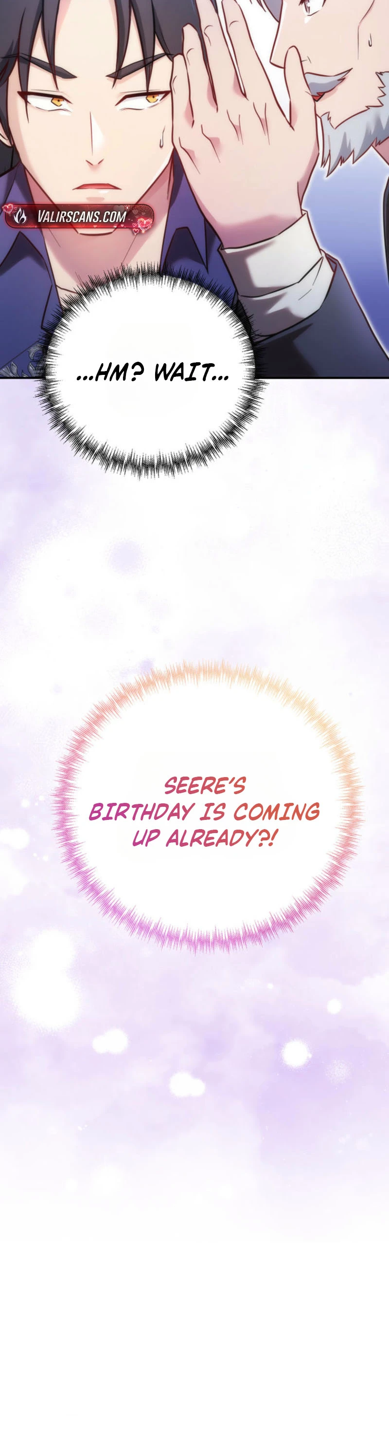 I Became the Weakest Demon King’s Mentor Chapter 13 page 5 - 