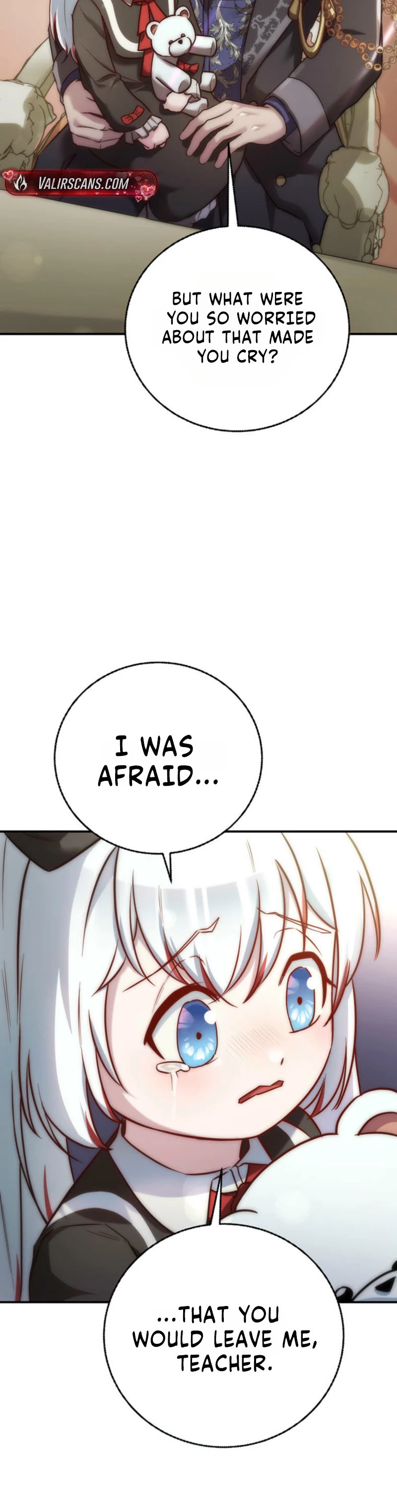 I Became the Weakest Demon King’s Mentor Chapter 13 page 41 - 