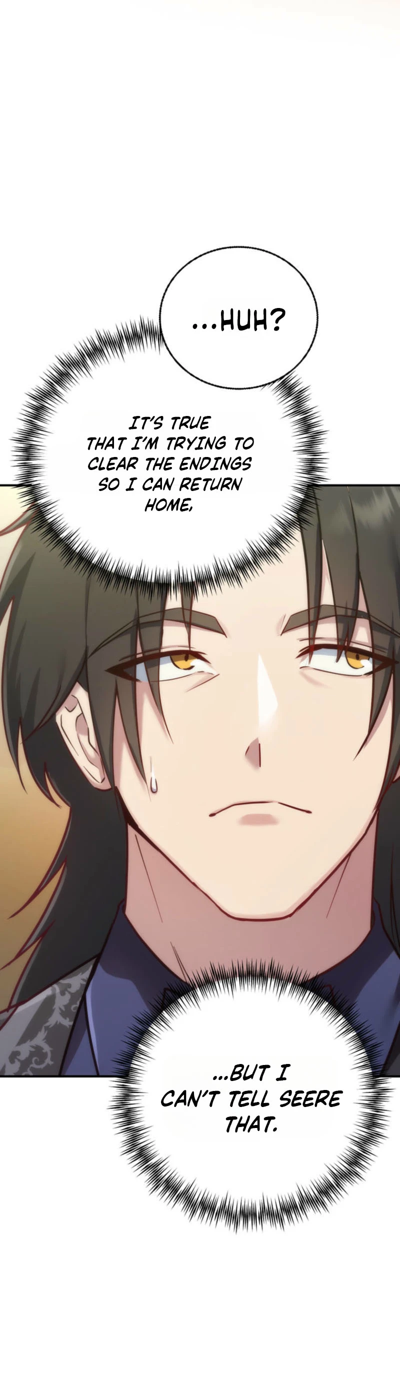 I Became the Weakest Demon King’s Mentor Chapter 13 page 44 - 