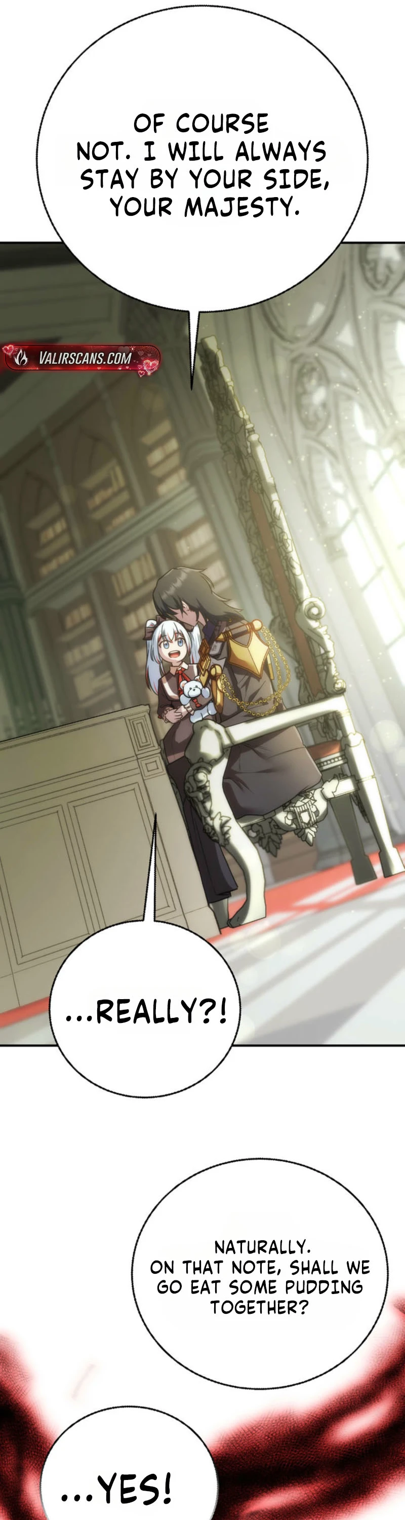 I Became the Weakest Demon King’s Mentor Chapter 13 page 45 - 