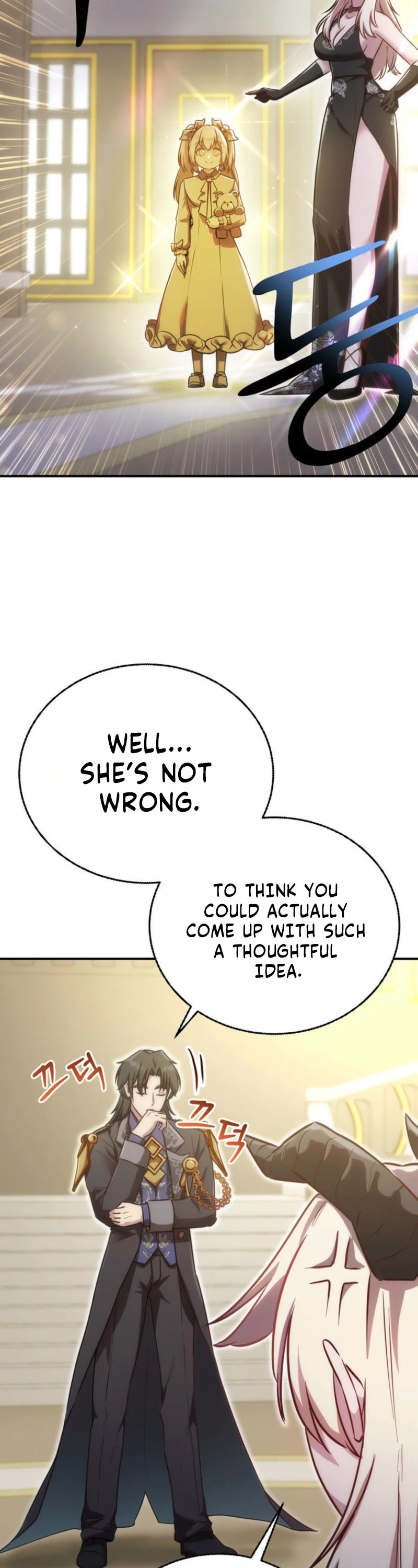 I Became the Weakest Demon King’s Mentor Chapter 13 page 56 - 