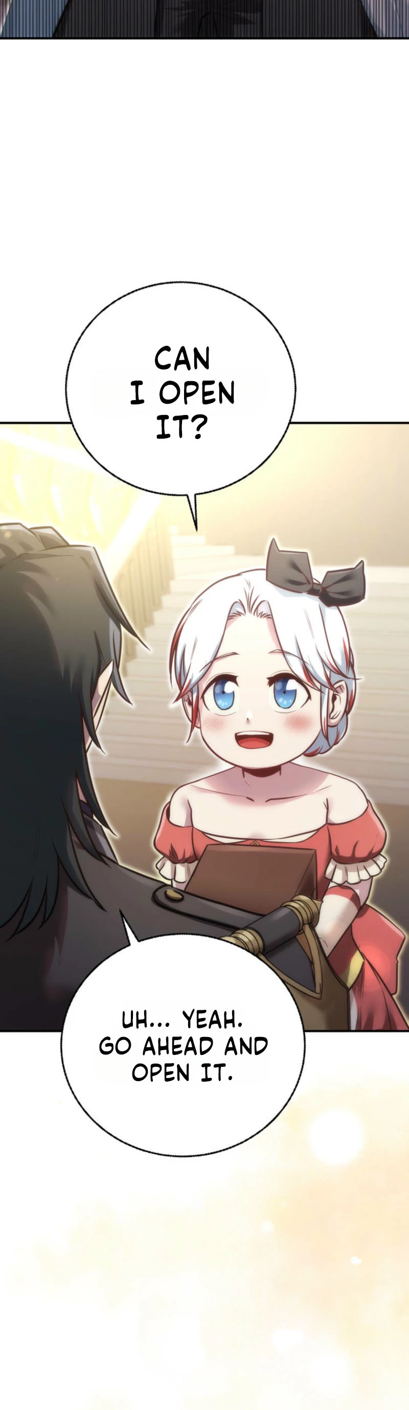 I Became the Weakest Demon King’s Mentor Chapter 13 page 60 - 