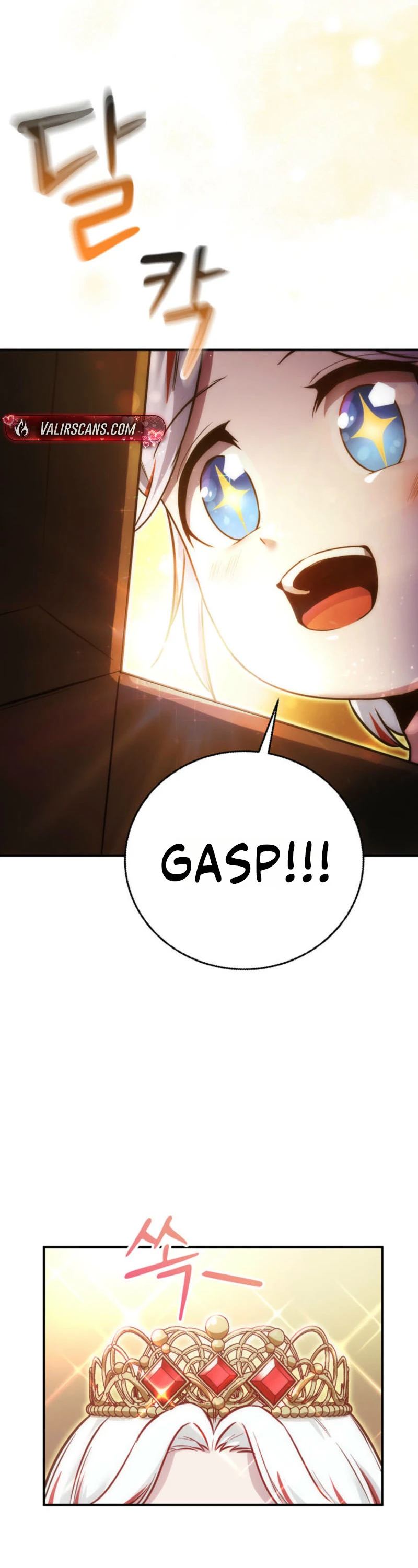 I Became the Weakest Demon King’s Mentor Chapter 13 page 61 - 
