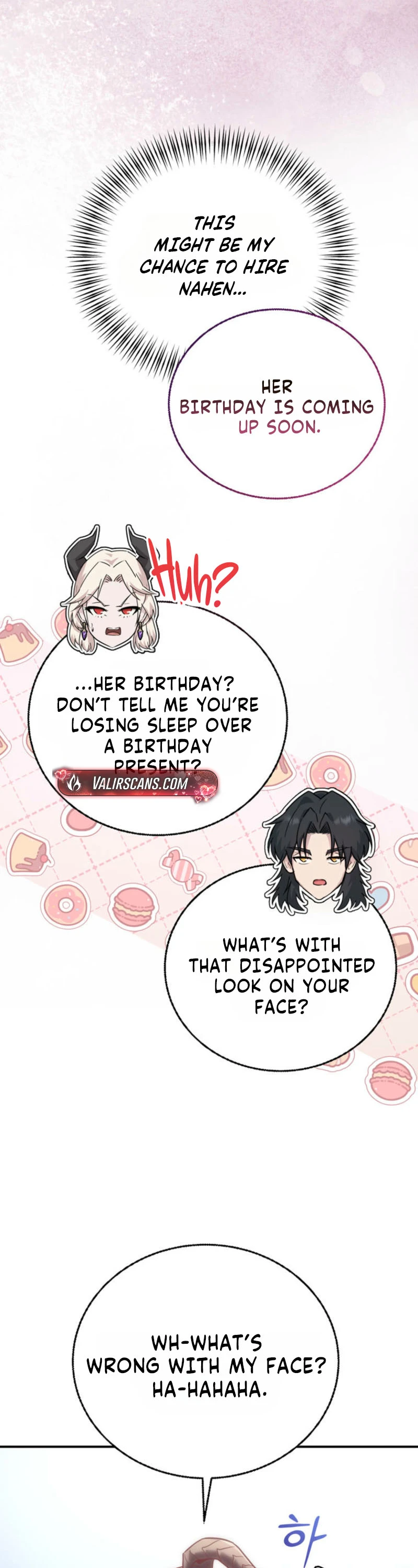 I Became the Weakest Demon King’s Mentor Chapter 13 page 9 - 