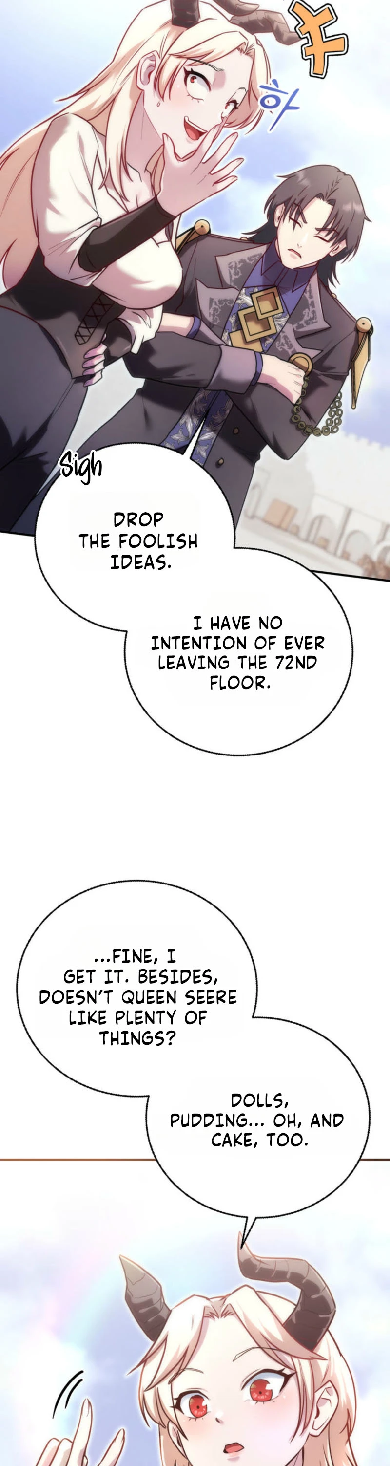 I Became the Weakest Demon King’s Mentor Chapter 13 page 10 - 