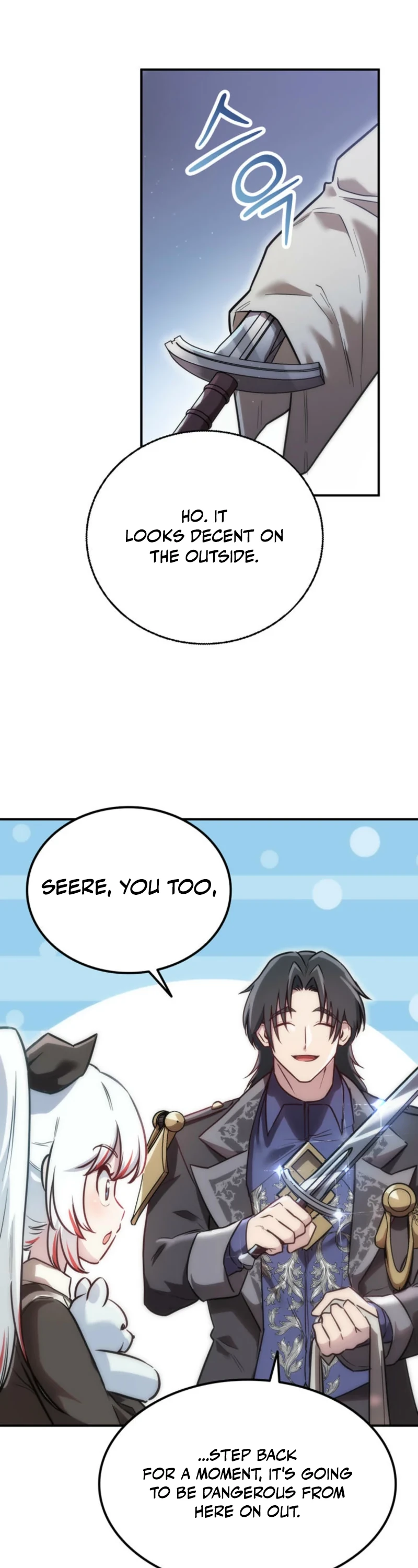 I Became the Weakest Demon King’s Mentor Chapter 14 page 12 - 
